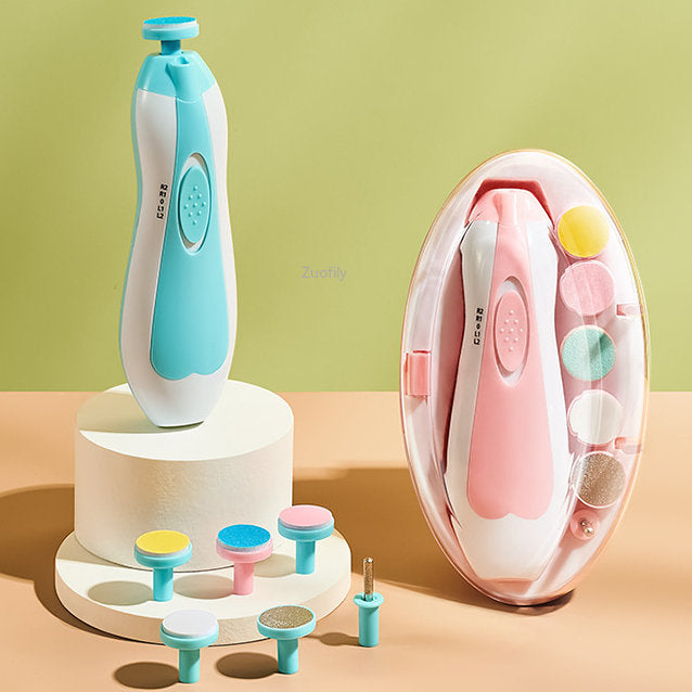 PicksieIN® Baby Nail Trimmer