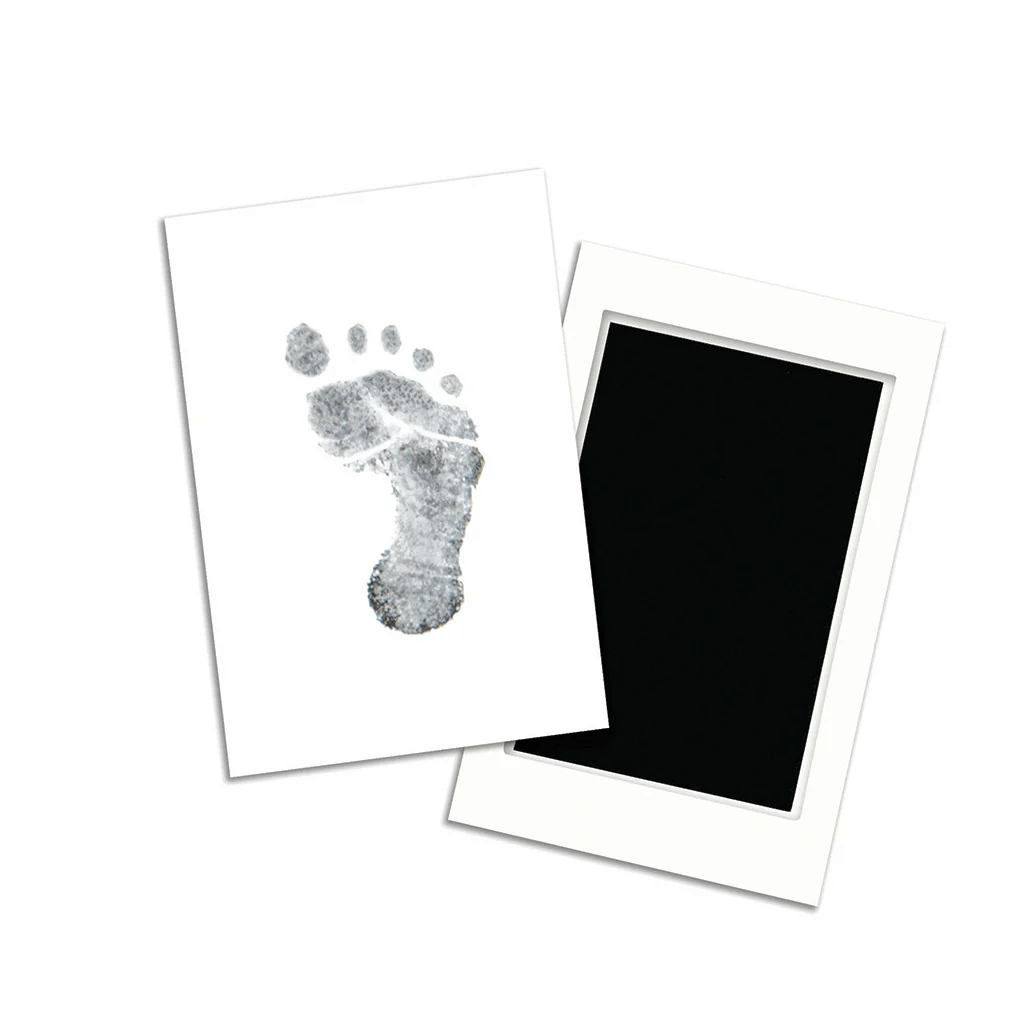PicksieIN® Tiny Prints Memory Kit