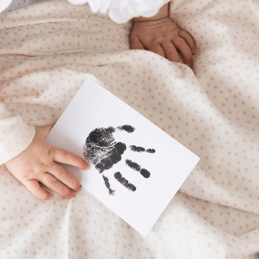 PicksieIN® Tiny Prints Memory Kit