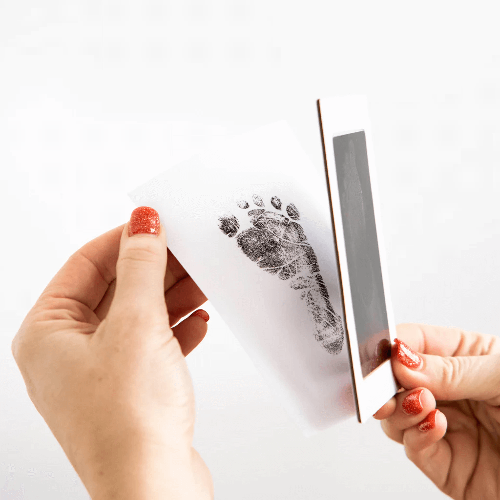 PicksieIN® Tiny Prints Memory Kit