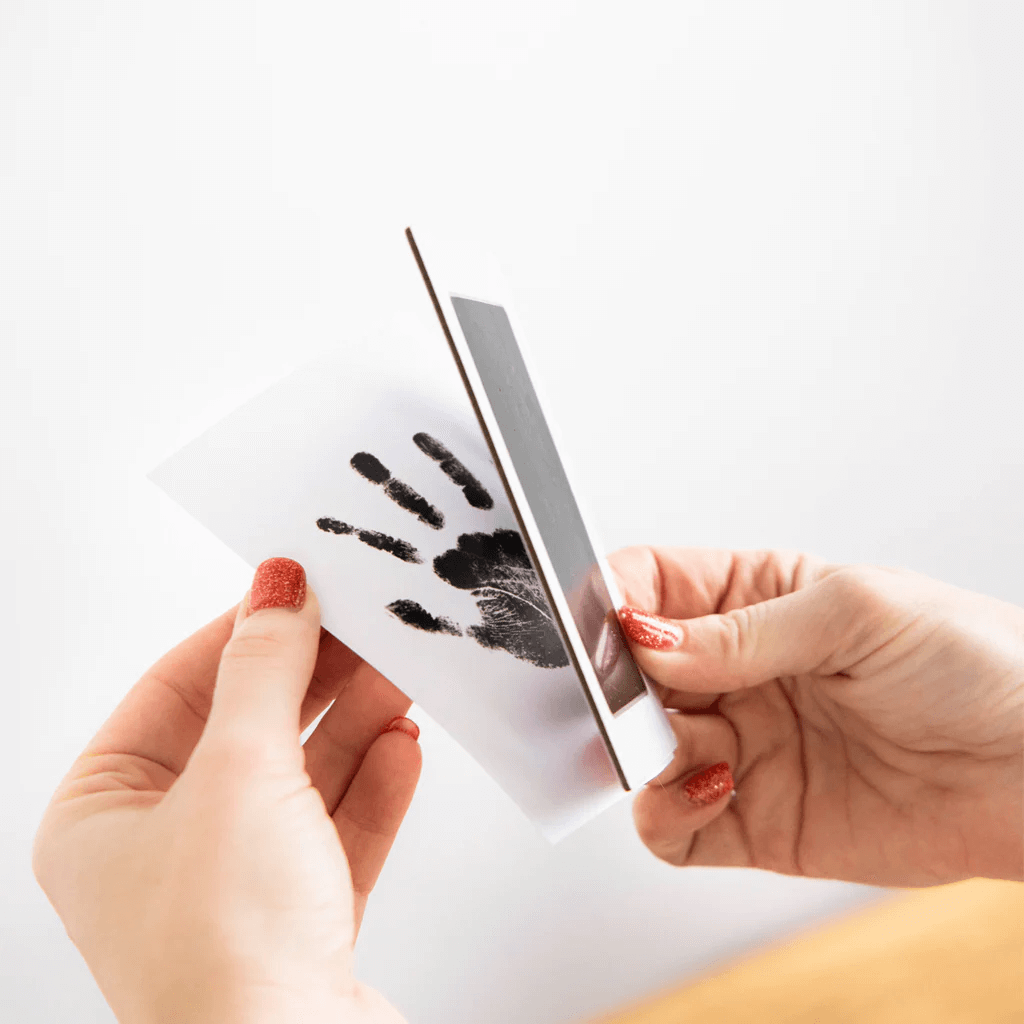 PicksieIN® Tiny Prints Memory Kit