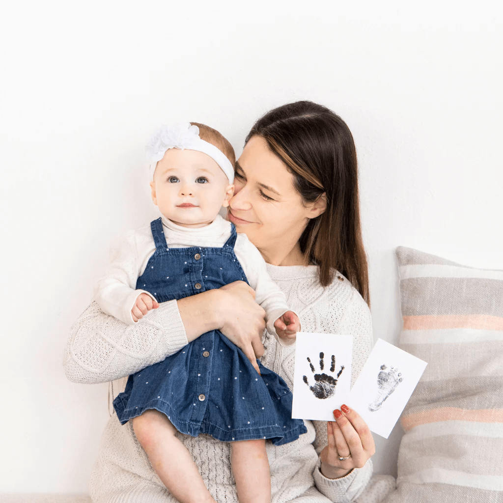 PicksieIN® Tiny Prints Memory Kit