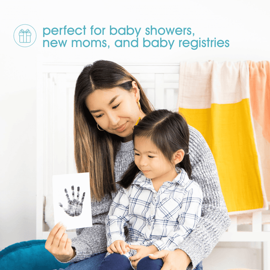 PicksieIN® Tiny Prints Memory Kit