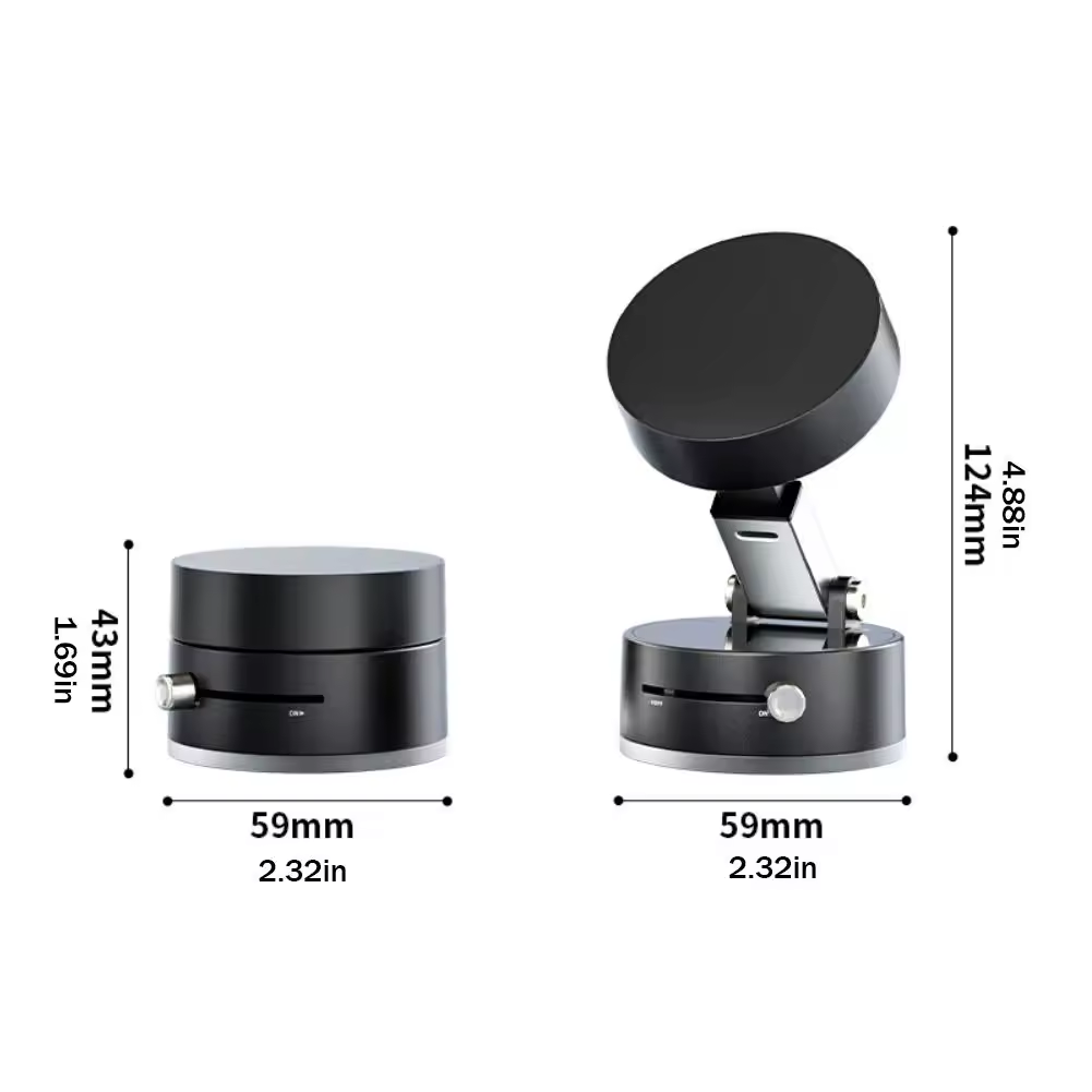 PicksieIN® MagMount
