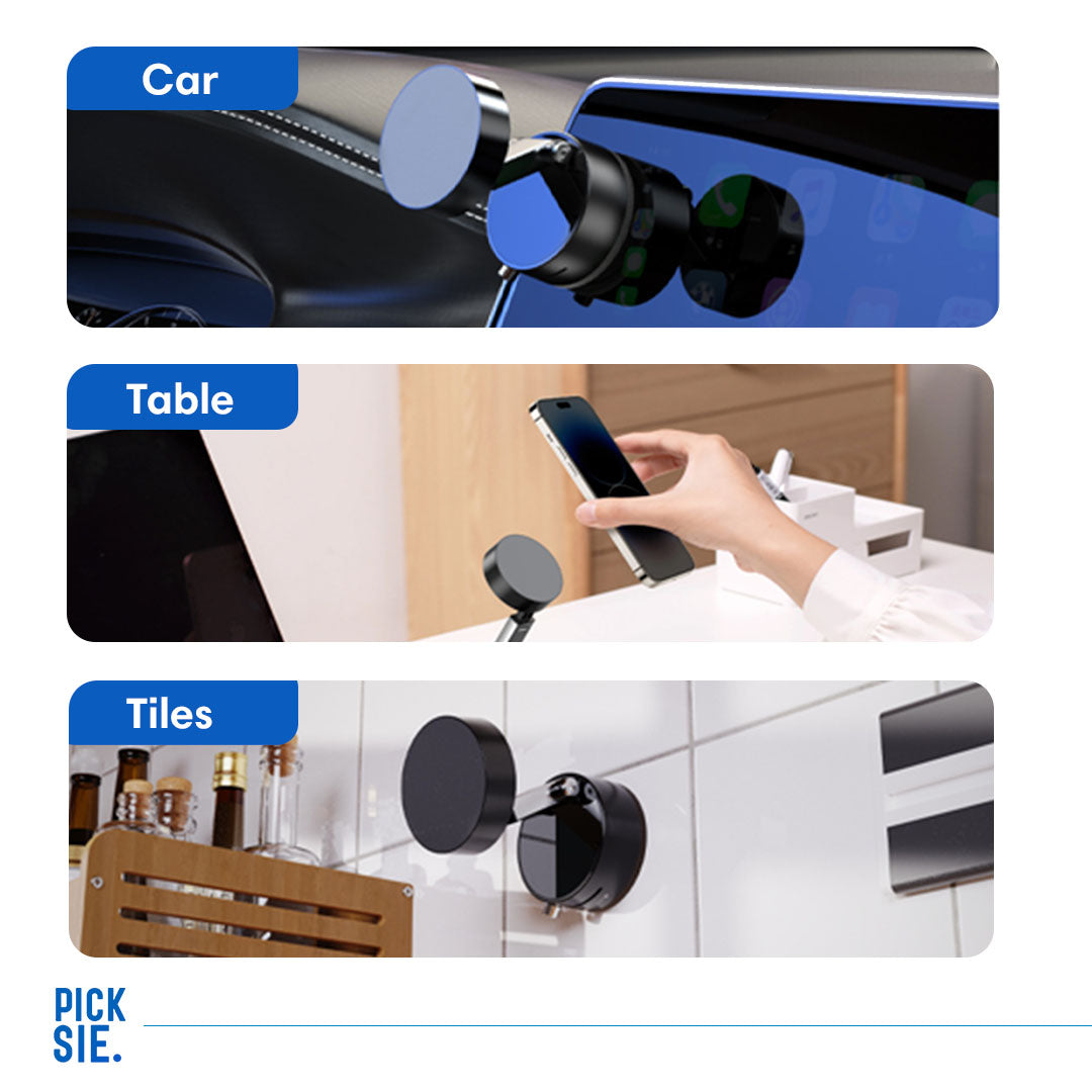 PicksieIN® MagMount