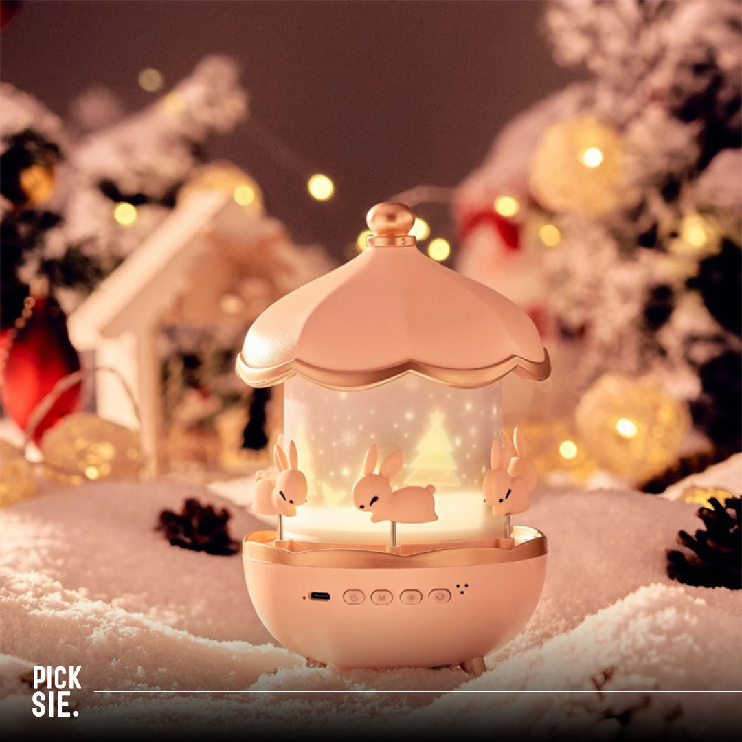 PicksieIN® DreamLight Projector For Kids