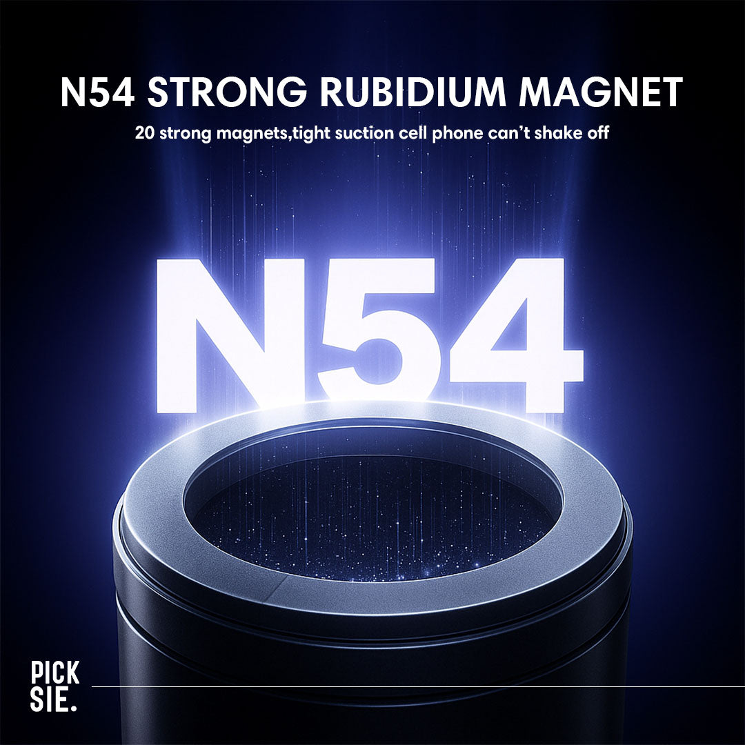PicksieIN® MagMount