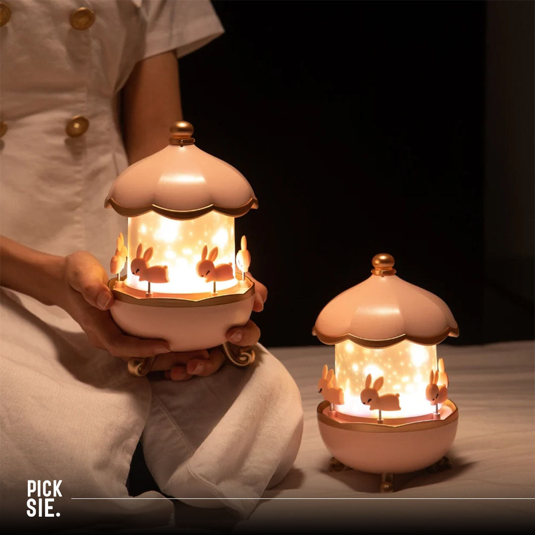PicksieIN® DreamLight Projector For Kids