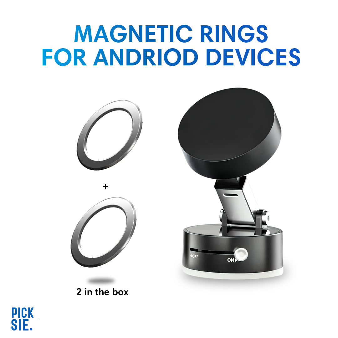 PicksieIN® MagMount