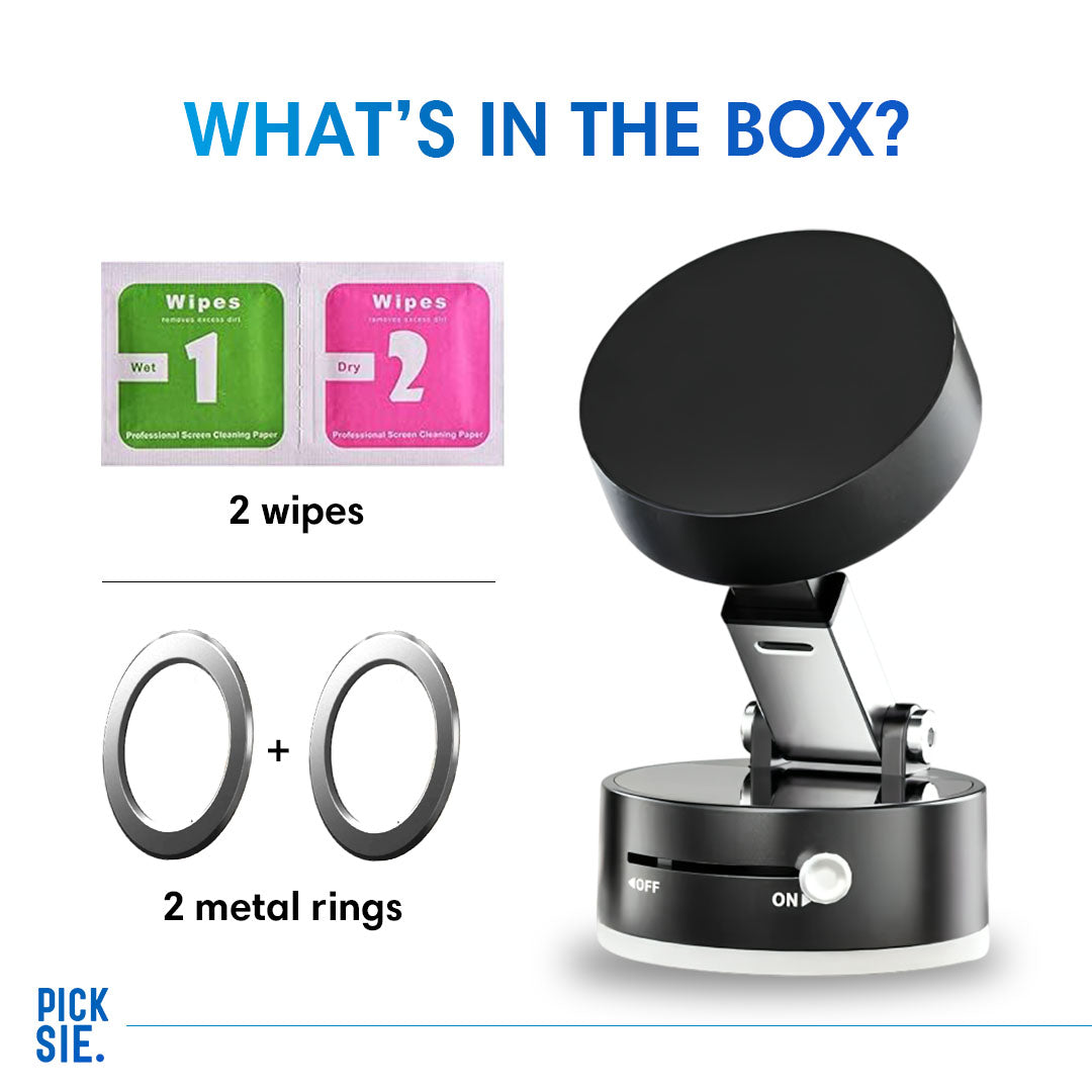 PicksieIN® MagMount