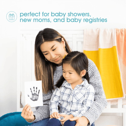 PicksieIN® Tiny Prints Memory Kit