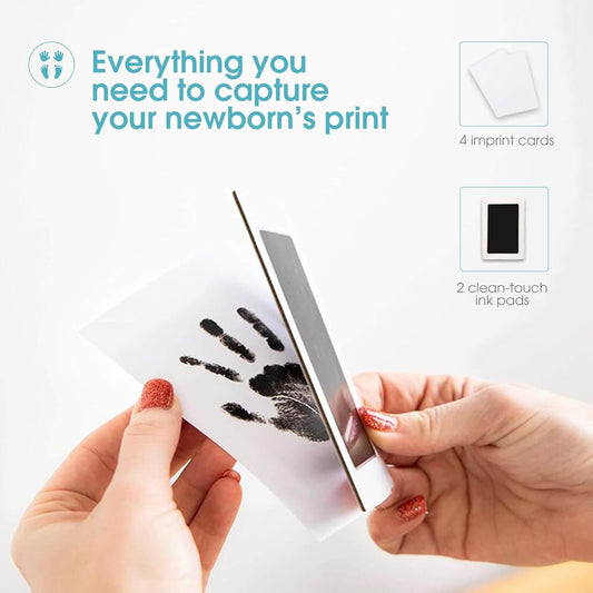 PicksieIN® Tiny Prints Memory Kit