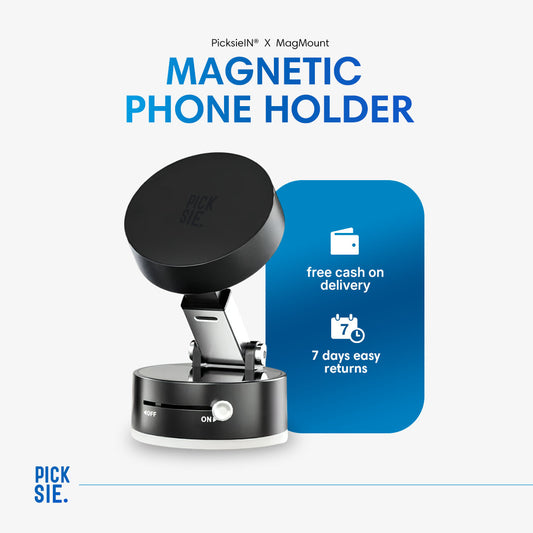 PicksieIN® MagMount