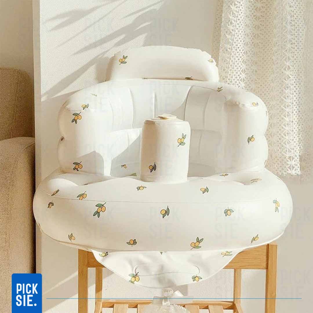 PicksieIN® Inflatable Baby Chair