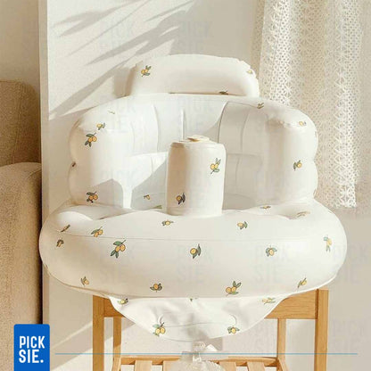 PicksieIN® Inflatable Baby Chair