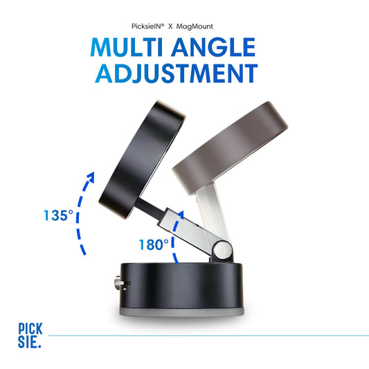 PicksieIN® MagMount