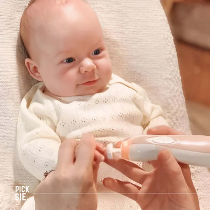 PicksieIN® Baby Nail Trimmer