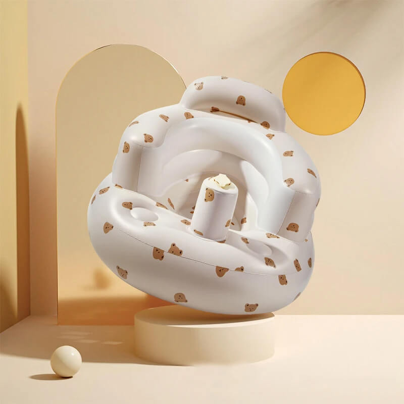 PicksieIN® Inflatable Baby Chair