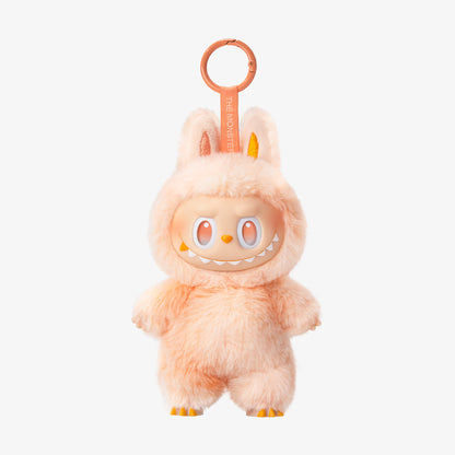 Labubu Doll: The Monsters