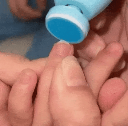 PicksieIN® Baby Nail Trimmer