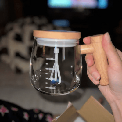 Customer image